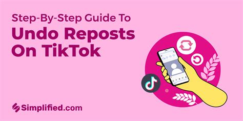 how to hide reposts on tiktok 7