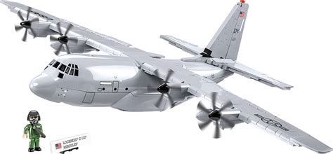 Lockheed C Hercules Cobi Aircraft Cobi Eu