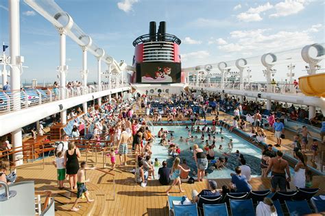 Disney Cruise Deals for Disney Plus Subscribers - The Krazy Coupon Lady