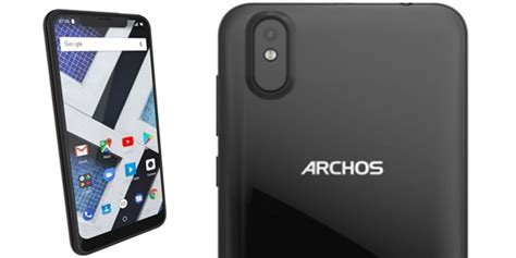 Archos Core 62S Full Specifications Features Price In Philippines