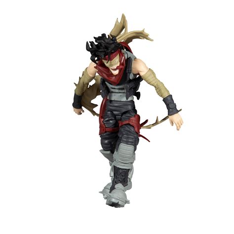 My Hero Academia Wave Inch Action Figure Case Of