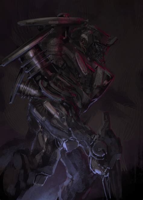 Brobot by TDSpiral on DeviantArt