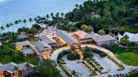 Kempinski Seychelles | dhk Architects : dhk Architects