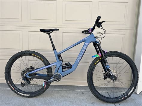 2022 Juliana Roubion C S Complete Mountain Bike For Sale