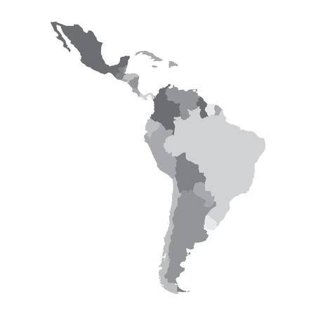 latam map png 10 free Cliparts | Download images on Clipground 2024