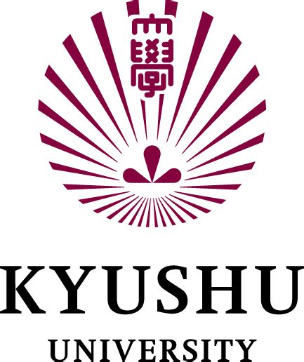 Kyushu University « Logos & Brands Directory