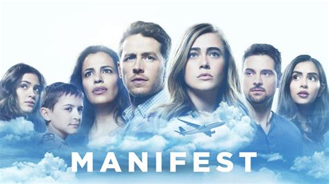 Manifest Review - Season by Season - 'It's all connected'