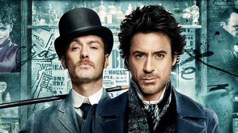 A che punto è Sherlock Holmes 3 con Robert Downey Jr Cosa sappiamo sul