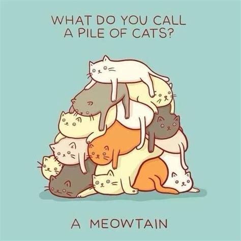 Funny puns brought to life through illustrations – Artofit