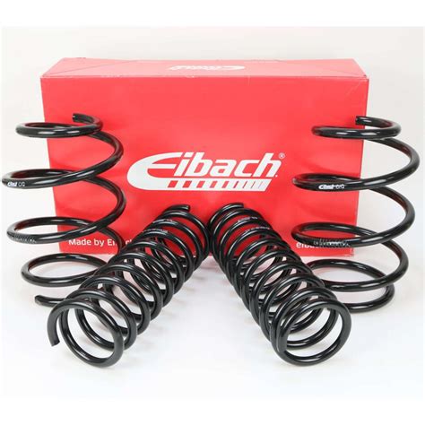 Eibach Pro Kit Mm Lowering Springs For Bmw E I I I I