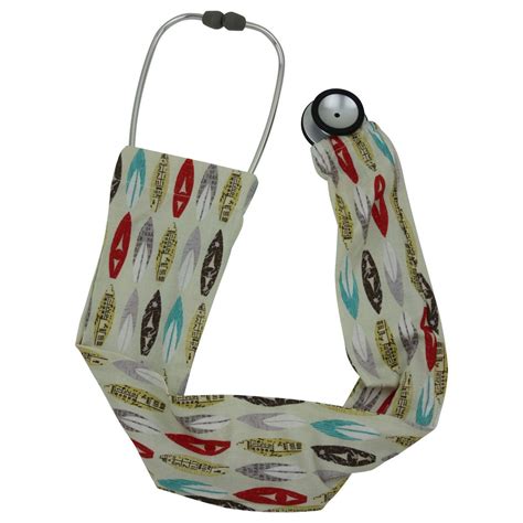 Stethoscope Covers Surfboards Stethoscope Cover Stethoscope Surfboard