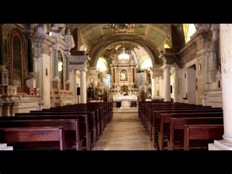 Chiesa Vecchia San Costantino Calabro Documentario Calabria