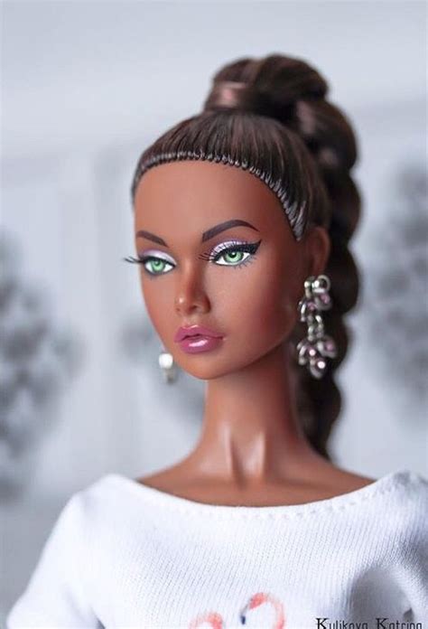 Pin By Laetitia Gasnier On Dolls Realistic Barbie Barbie Fashion