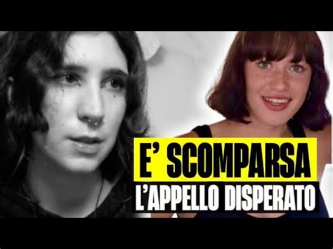 Ultim Ora Enne Scompare Nel Nulla L Appello Di Elena Cecchettin Per