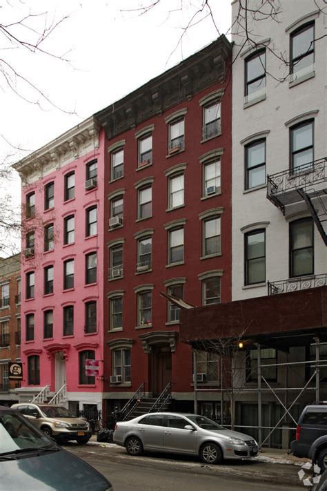 Greenwich Village Apartments for Rent - New York, NY - 1 Rentals ...