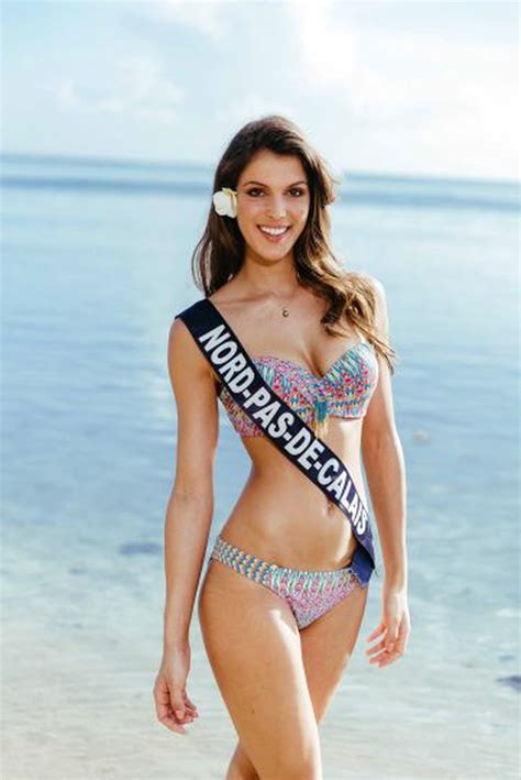 Miss France 2016 Découvrez Nos 31 Candidates En Bikini