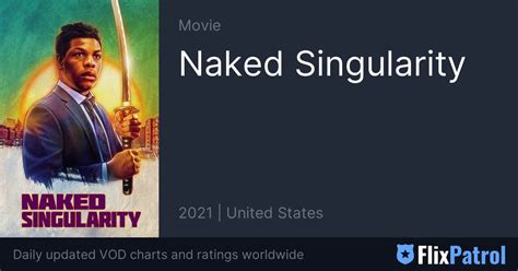 Naked Singularity Flixpatrol