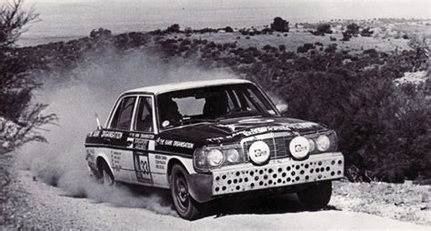 Dirty secrets: The most unusual rally cars | Classic Driver Magazine