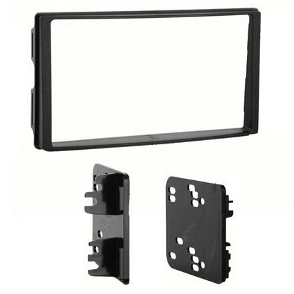 Metra Mt Double Din Radio Fascia Kit To Suit Kia Rondo