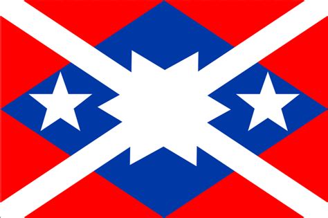 Arkansas Flag Redesign Ideas I Put Them In Order From Best To Least