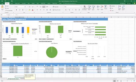 Customer Relationship Management Excel Template Example Of Spreadshee