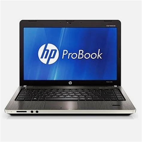 Spesifikasi dan Harga HP ProBook 4530s