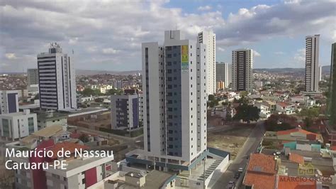 Mauricio De Nassau Caruaru - Edifício Praça das Orquídeas | Maurício de Nassau | Caruaru-PE - YouTube