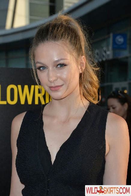 Melissa Benoist Nude Leaked Photos And Videos WildSkirts