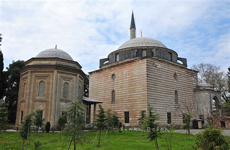 Oban Mustafa Pa A Camii Ve T Rbesi Oban Mustafa Pa A Cam Flickr