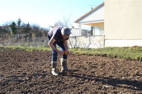 Meuse Plan De Relance Euros Pour Des Jardins Partag S Dans