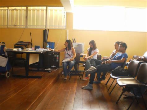 Colégio Estadual Senhor Do Bonfim