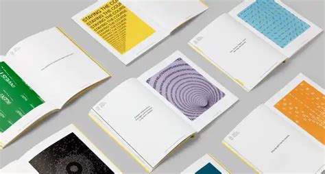 9 Graphic Design Examples To Inspire You | AND Academy