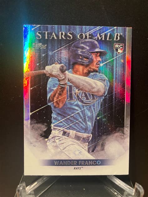 2022 Topps STARS OF THE MLB Insert SALE You Pick Singles Rookies And