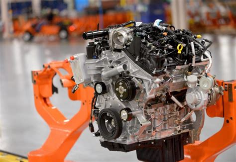 Ford F 150 2 7l Ecoboost V6 Engine Specs And Performance Guide