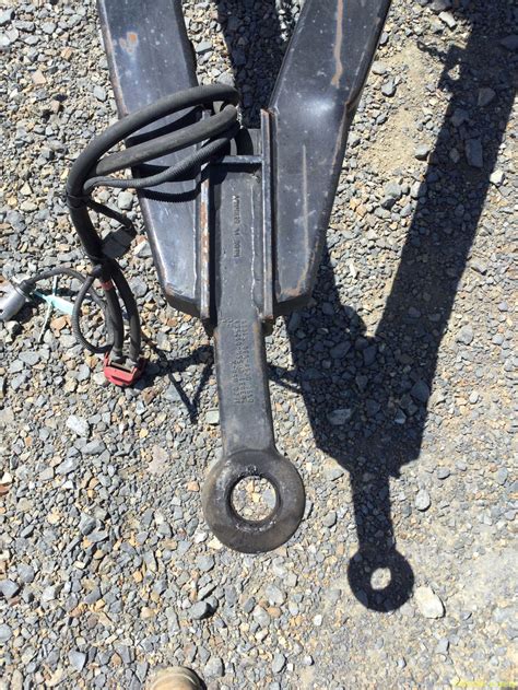 Trailer coupling and drawbar damage: how to prevent it