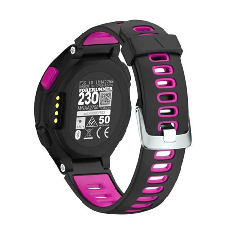 Garmin Forerunner Pasek 220 230 235 620 630 735 Xt 5904463003958