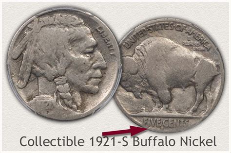 Rare Nickels of the Twentieth Century