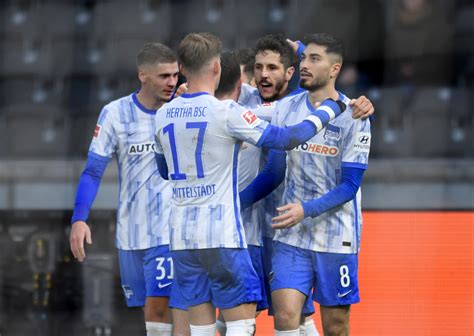 Stuttgart Hertha Tipp Prognose Quoten Von BILD Sportwetten