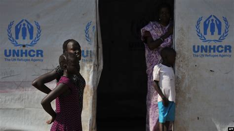 Onu La Faim Progresse Au Soudan Du Sud Malgré Laccord De Paix