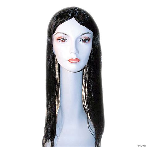 Adult Mermaid Witch Wig Oriental Trading