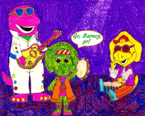 Pin By Melissa Ann On Melissa Greco Barney And Friends Barney Elmo