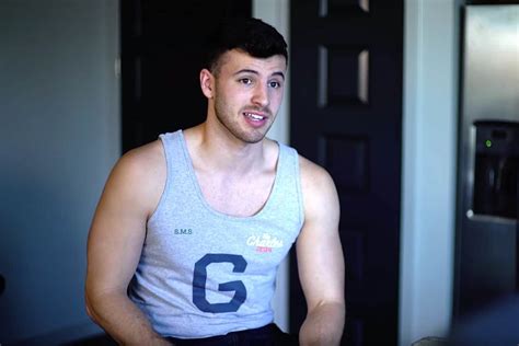 Bad Boy Comes Out Shocking His Daddy Watch Towleroad Gay News