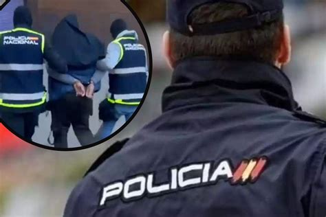 La Policía Nacional expulsa 8 extranjeros radicales que vivían en Cataluña