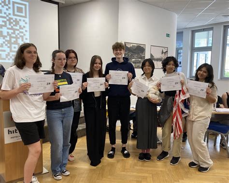 Celebrating Success at the World Schools Debate Academy! | Sri KDU Kota