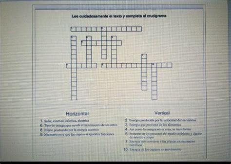 Nesesito Q Me Ayuden Con Esta Tarea Es De Tecnologia Porfis Se Lo