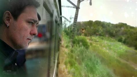 Юрий Шатунов - Поезда /Арт-видео - YouTube