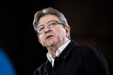 France Presidential Election: Jean-Luc Melenchon On the Rise | TIME