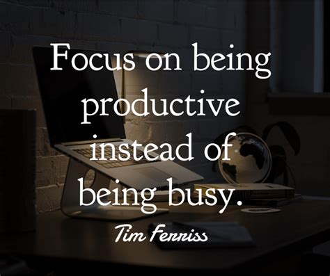 30 Motivational Tim Ferriss Quotes On Success