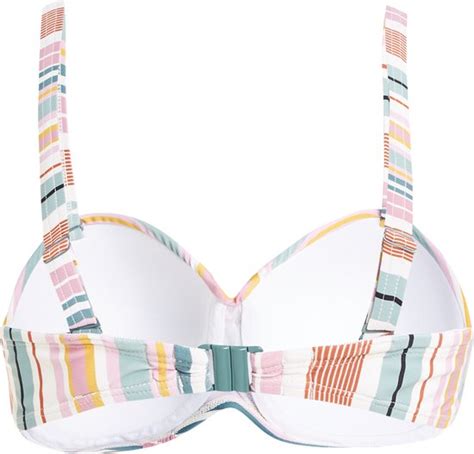 Protest Mixpunk Wire Bikini Top Dames Maat S D Bol