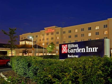 Hilton Garden Inn Rockaway in Rockaway (NJ) - Room Deals, Photos & Reviews